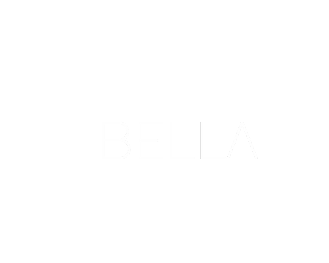 Logo Bella Skincare